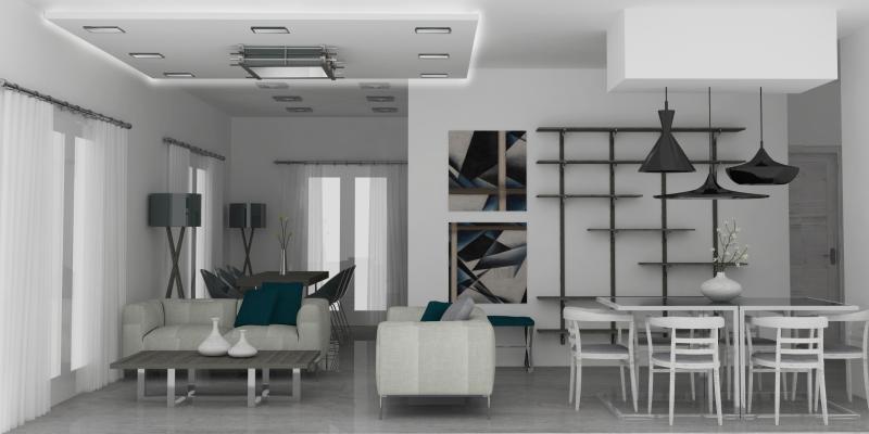 Ανακαινιση Θεσσαλονικη Αναληψη