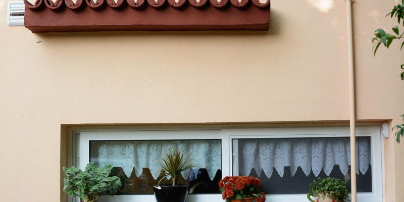 ΑΝΑΚΑΙΝΙΣΗ ΚΑΤΟΙΚΙΑΣ ΣΤΗ ΚΑΛΑΜΑΡΙΑ ΘΕΣΣΑΛΟΝΙΚΗΣ