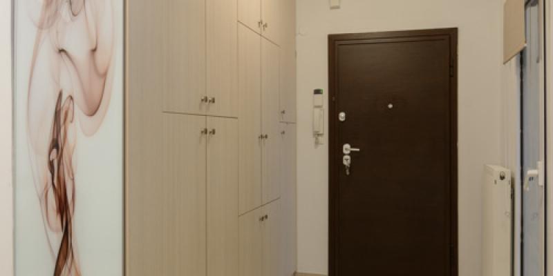 ΑΝΑΚΑΙΝΙΣΗ ΚΑΤΟΙΚΙΑΣ ΣΤΗ ΜΑΡΚΟΥ ΜΠΟΤΣΑΡΗ