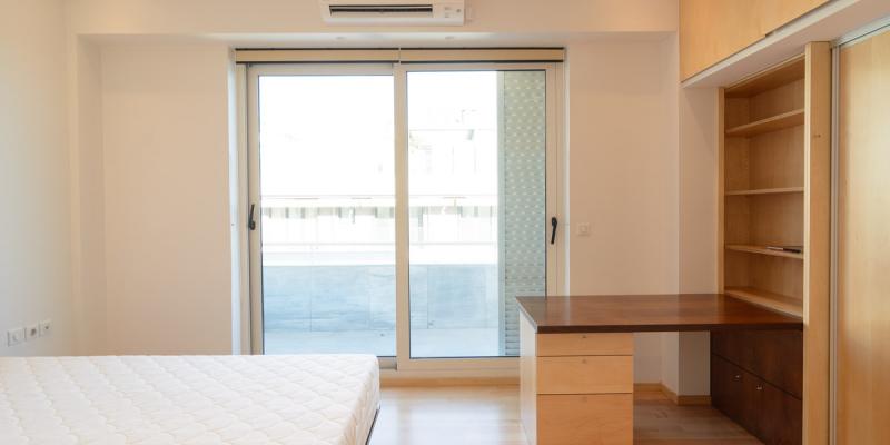 Ανακαινιση Θεσσαλονικη Λεωφορος Νικης