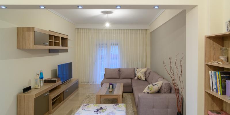 Ανακαινιση Θεσσαλονικη Οδος Πετρου Συνδικα