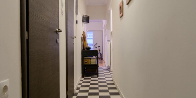 ΑΝΑΚΑΙΝΙΣΗ ΚΑΤΟΙΚΙΑΣ ΣΤΗ ΠΡΟΞΕΝΟΥ ΚΟΡΟΜΗΛΑ