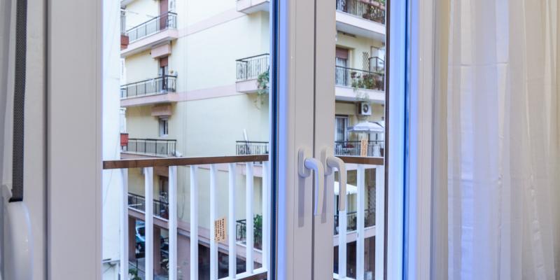 Ανακαινιση Θεσσαλονικη Οδος Πετρου Συνδικα