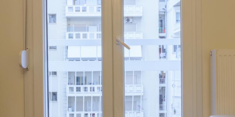 ΑΝΑΚΑΙΝΙΣΗ ΚΑΤΟΙΚΙΑΣ ΣΤΗ ΠΡΟΞΕΝΟΥ ΚΟΡΟΜΗΛΑ