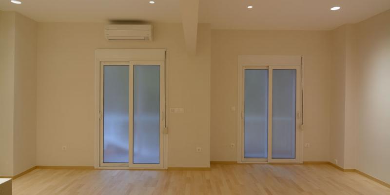 Ανακαινιση Διαμερίσματος Θεσσαλονικη Οδος Εγνατίας
