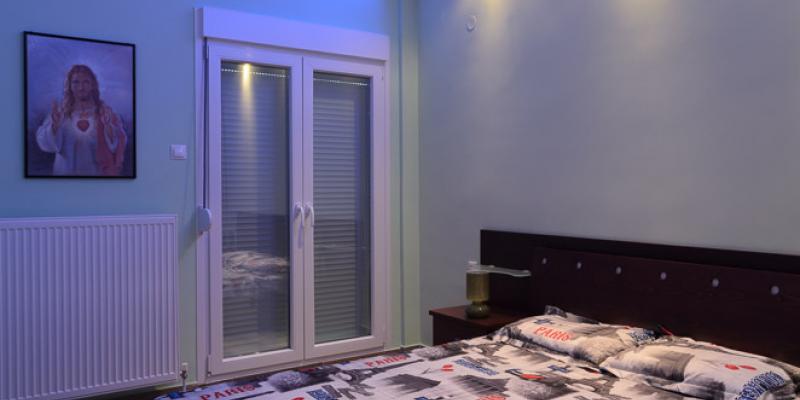 Ανακαινιση Θεσσαλονικη Οδος 25ης Μαρτιου