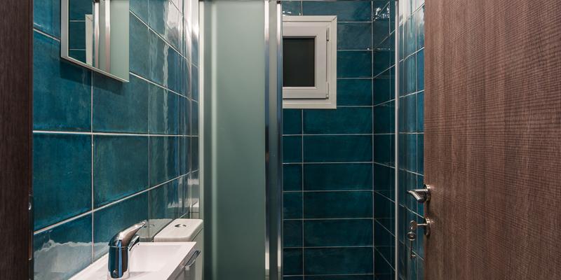 Ανακαινιση Θεσσαλονικη Οδος Τσιμισκη