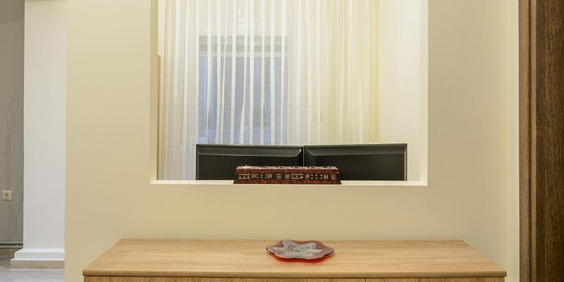 Ανακαινιση Θεσσαλονικη Οδος Πετρου Συνδικα