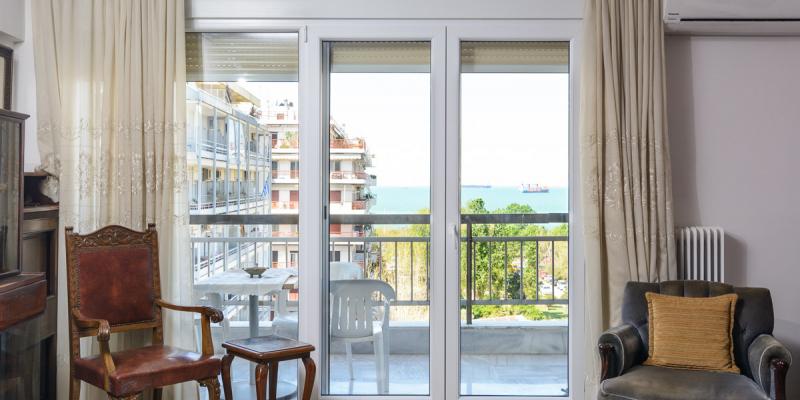 Ανακαινιση Θεσσαλονικη Οδος Β.Ολγας