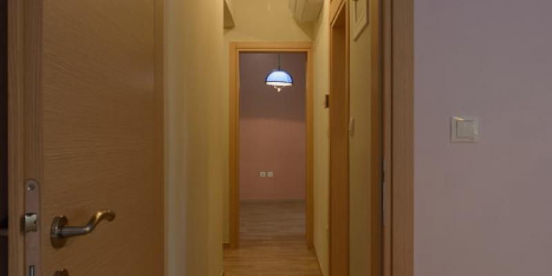 Ανακαινιση Διαμερίσματος Μαρτίου Θεσσαλονίκη