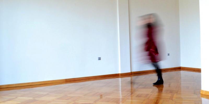 Ανακαινιση Θεσσαλονικη Οδος Μεγ.Αλεξανδρου Φαληρο