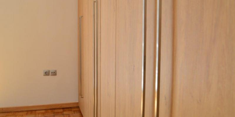 Ανακαινιση Θεσσαλονικη Οδος Μεγ.Αλεξανδρου Φαληρο