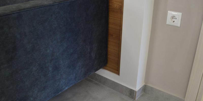 Ανακαινιση Θεσσαλονικη Οδοντιατρειο Κεντρο