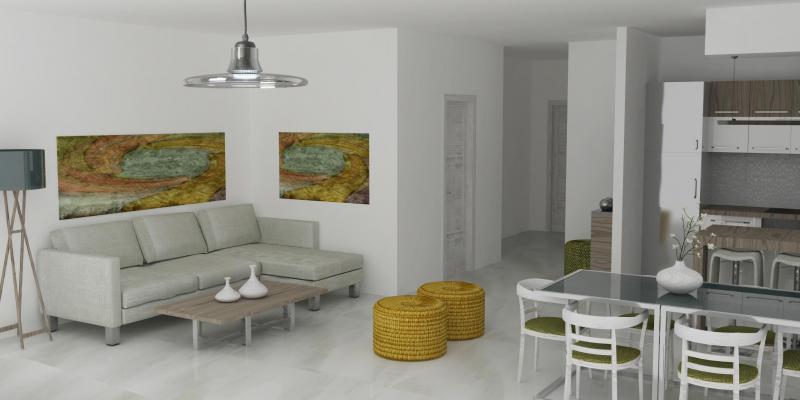 Aνακαινιση Θεσσαλονικη Μποτσαρη